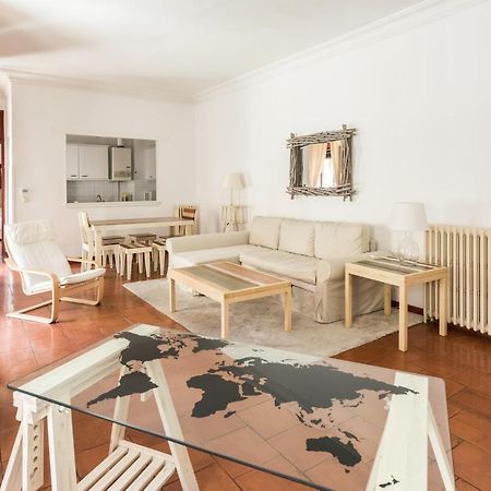 Apartamentos Madrid Centro B 외부 사진