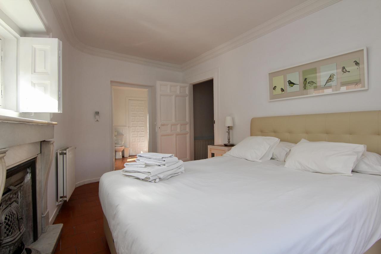 Apartamentos Madrid Centro B 외부 사진