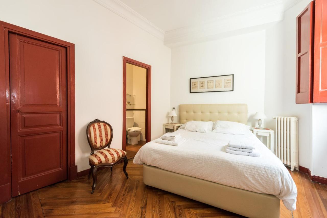 Apartamentos Madrid Centro B 외부 사진